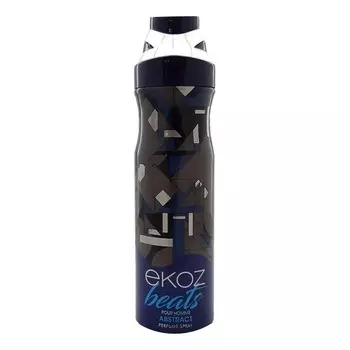 Abstract Pour Homme
