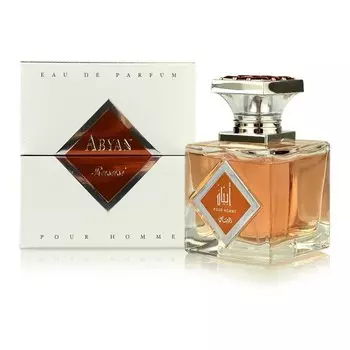 Abyan Pour Homme