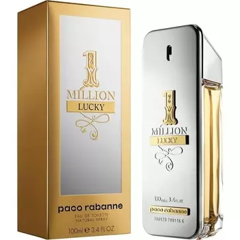 1 Million Lucky