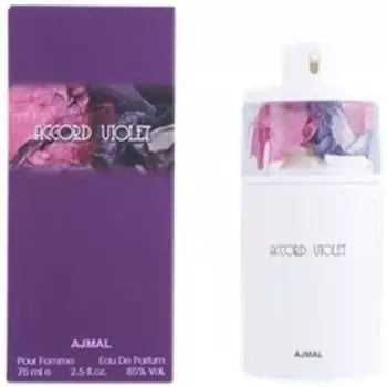 Accord Violet