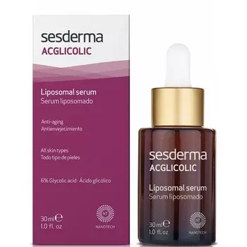 Acglicolic