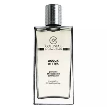 Acqua Attiva