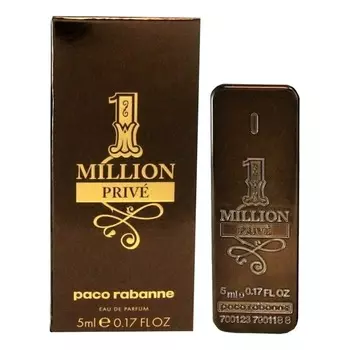 1 Million Prive