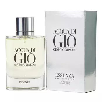 Acqua di Gio Essenza Pour Homme