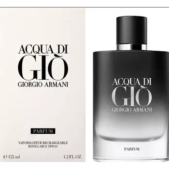 Acqua di Gio Parfum