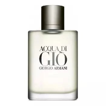 Acqua di Gio Pour Homme