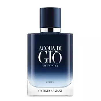 Acqua di Gio Profondo Parfum