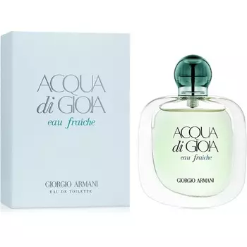 Acqua Di Gioia Eau Fraiche