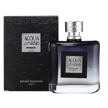 Acqua di Parisis Venezia