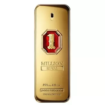 1 Million Royal