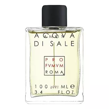 Acqua di Sale