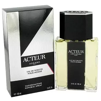 Acteur