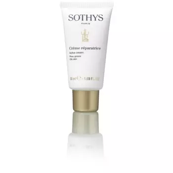 Active Cream Oily Skin
