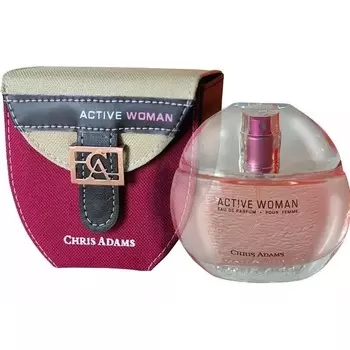 Active Woman
