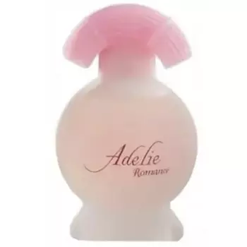 Adelie Romance