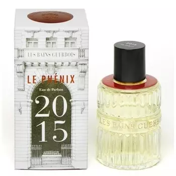 2015 Le Phenix
