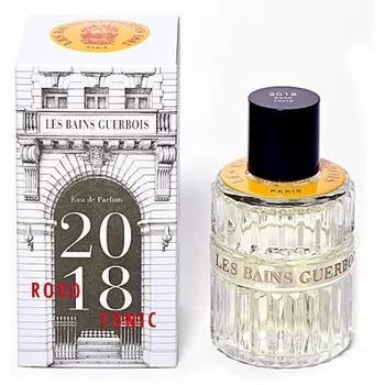 2018 Roxo Tonic