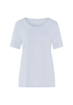 Пижама Natural Elegance HANRO, цвет Whispering Blue Damen