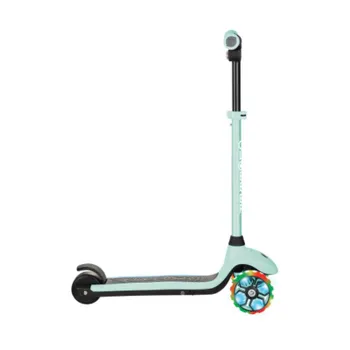 Электросамокат GLOBBER "E-motion 4+", мятный