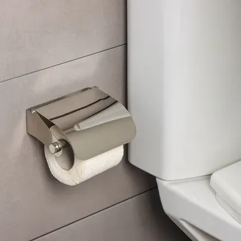 Держатель для туалетной бумаги, 2 шт, 13134,5 см