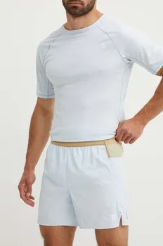 Летние спортивные шорты The North Face, синий