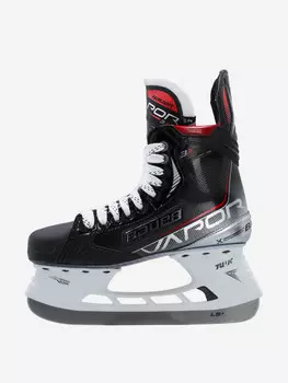 Коньки хоккейные детские Bauer Vapor 3X, Черный