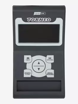 Консоль для эллептического эргометра Torneo C-520M Madison,