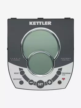 Консоль для велотренажера Kettler 7662-800 Golf ST Pro,