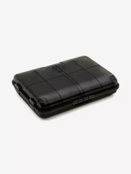 Коробка KORDA Mini Box маленькая 16 отделений, Черный