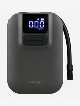 Компрессор Carmega CD-07 8атм 5000мАч, Черный
