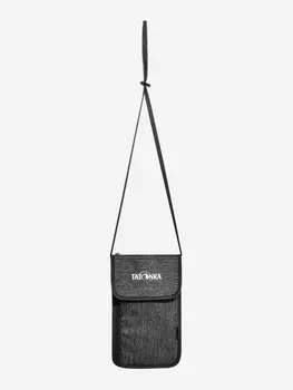 Кошелек Tatonka Neck Wallet, Серый
