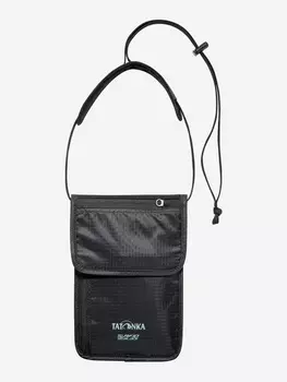 Кошелек Tatonka RFID B, Черный