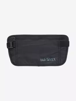 Кошелек Tatonka SKIN DOCUMENT BELT, Черный