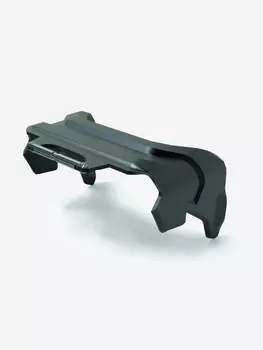 Кошки для креплений Marker Crampon Kingpin 120 мм (ширина лыж 105 - 120 мм), Черный, размер Без размера