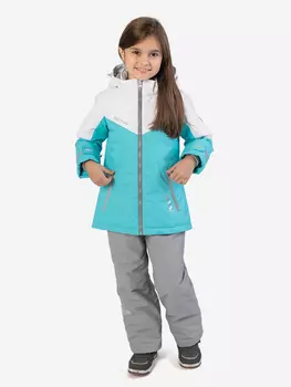 Костюм демисезонный детский UKI KiDS, Голубой