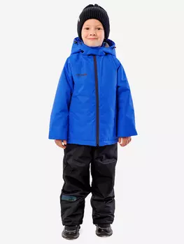 Костюм демисезонный детский UKI KiDS, Синий