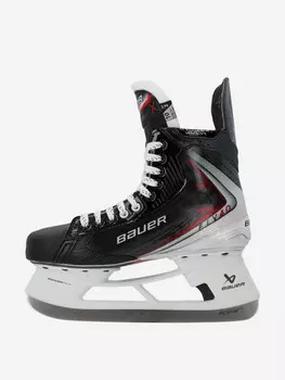 Коньки хоккейные BAUER Vapor Fly40 SR FIT2, Черный
