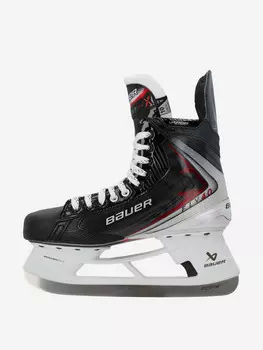 Коньки хоккейные BAUER Vapor Fly40 SR FIT1, Черный