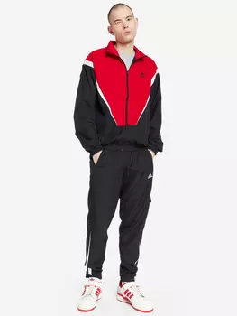 Костюм мужской adidas, Черный