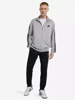 Костюм мужской adidas, Серый