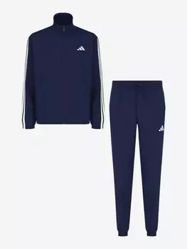 Костюм мужской adidas, Синий