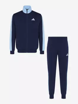 Костюм мужской adidas, Синий