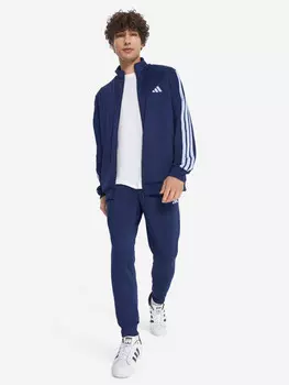 Костюм мужской adidas, Синий