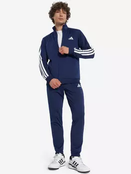 Костюм мужской adidas, Синий