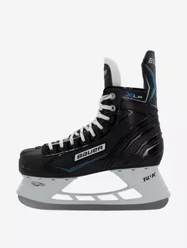 Коньки хоккейные Bauer X-LP SR, Черный