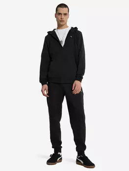 Костюм мужской PUMA, Черный
