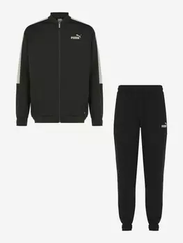 Костюм мужской PUMA, Зеленый