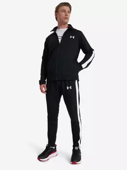 Костюм мужской Under Armour, Черный