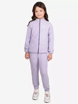 Костюм NIKASTYLE, Фиолетовый