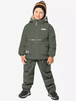 Костюм NIKASTYLE, Мультицвет